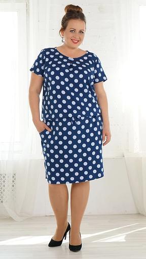 Платье С-328-2 фото 3