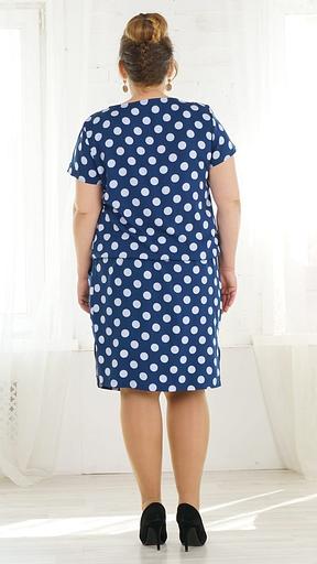 Платье С-328-2 фото 4