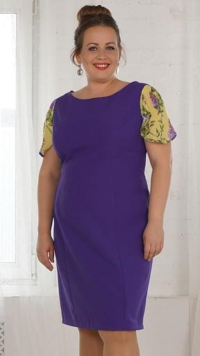 Платье С-332-2 фото 1