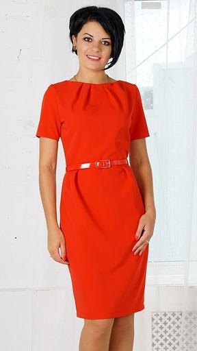 Платье АП-1394 фото 1