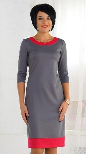 Платье АП-1436 фото 1