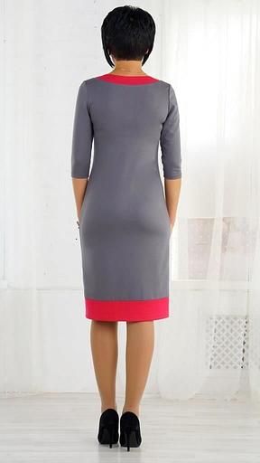 Платье АП-1436 фото 3