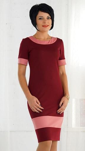 Платье АП-1437 фото 1