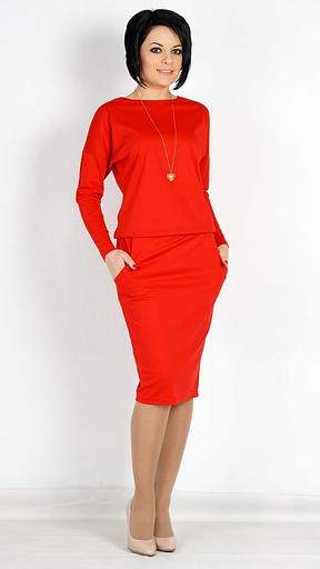 Платье АП-1527 фото 2