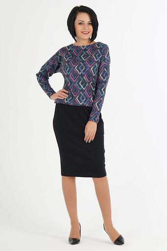 Платье АП-2166 фото 3