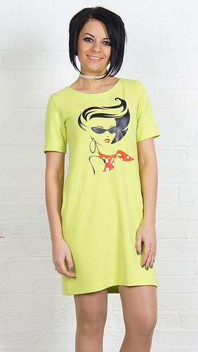 Платье АП-1552 фото 1