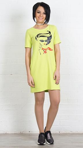 Платье АП-1552 фото 3