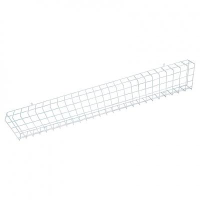 Защитная решетка для офисных светильников опт фото 3