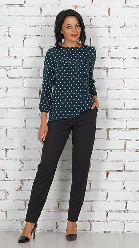 Блуза АР-1709 фото 2