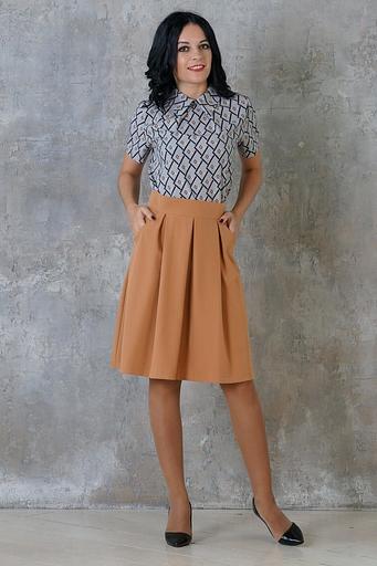 Блуза АР-1851 фото 3