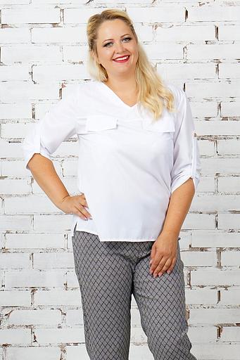 Блуза Р-200-2 фото 1