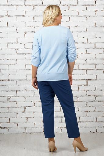 Блуза Р-201-2 фото 3