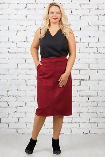 Блуза Р-202-2 фото 2