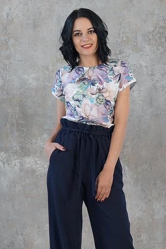 Блуза АР-1833 фото 1