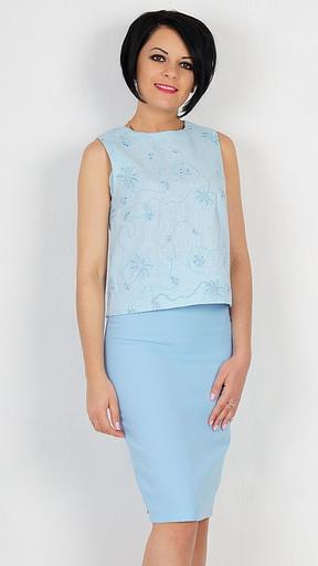 Блуза АР-1350 фото 1