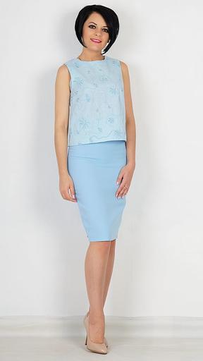 Блуза АР-1350 фото 2