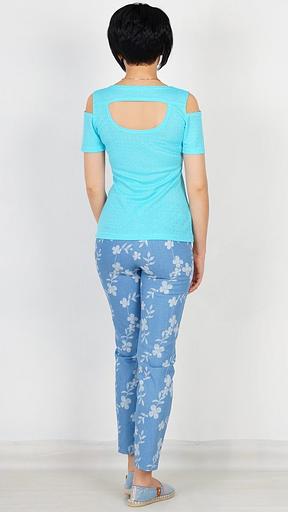 Блуза АР-1351 фото 3