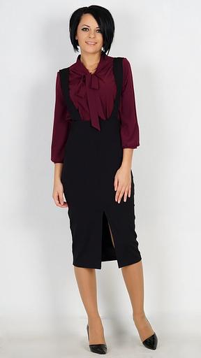 Блуза АР-1380 фото 3