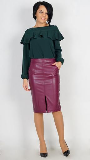 Блуза АР-1381 фото 4