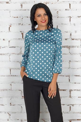 Блуза АР-1713 фото 1