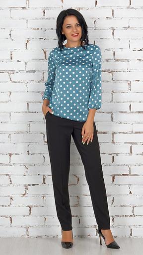 Блуза АР-1713 фото 2