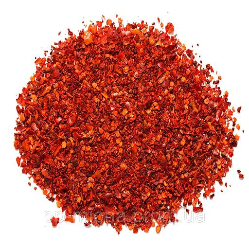 Перец сладкий красный хлопья 3×3 фото 1