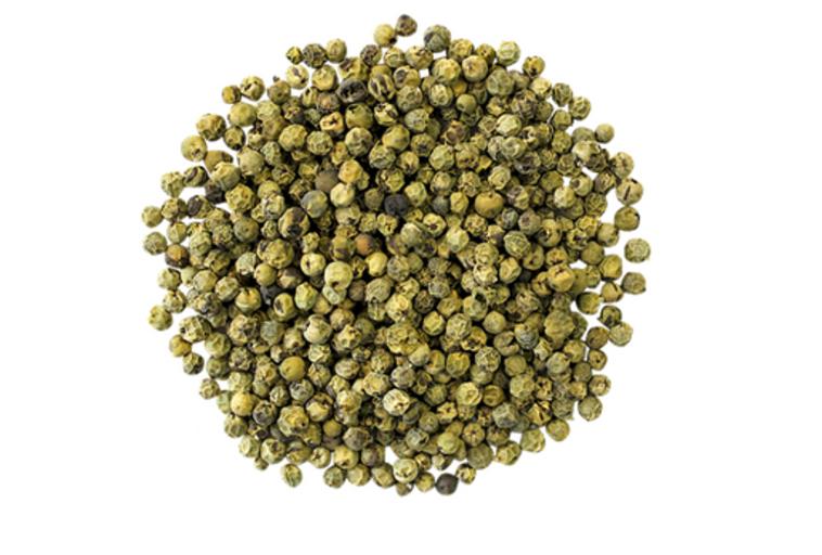 Перец зеленый горошек фото 1