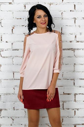 Блуза АР-1718 фото 1