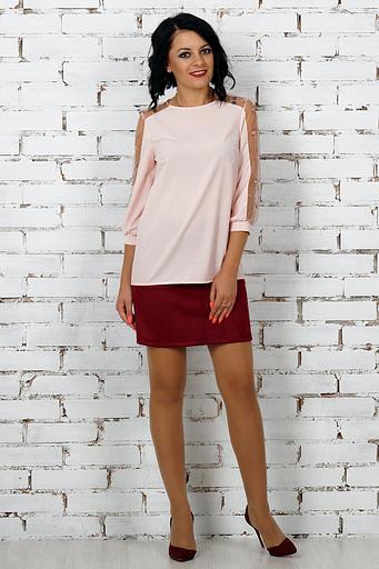 Блуза АР-1718 фото 4