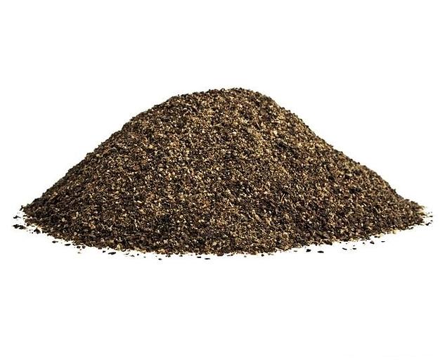 Перец черный молотый в/с фото 1