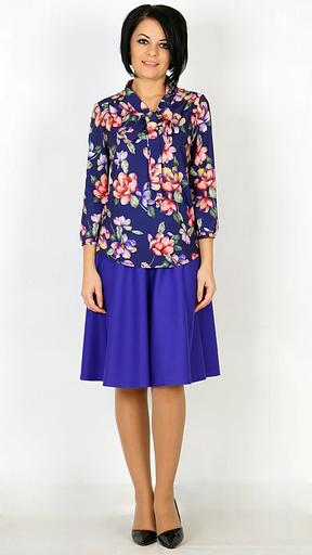 Блуза АР-1389 фото 4