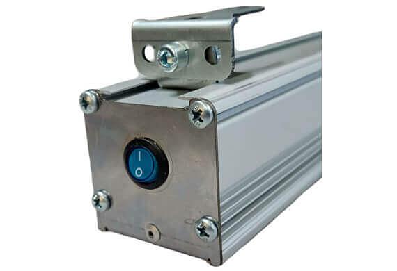 Fito-lighting  Fito-comfort  convenience of work opt фото 2