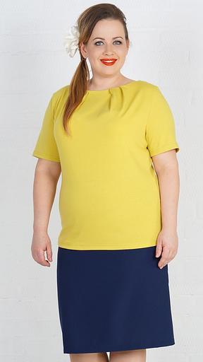 Блуза Р-104-2 фото 1