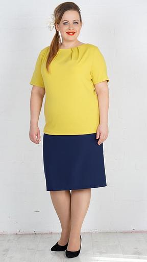 Блуза Р-104-2 фото 2