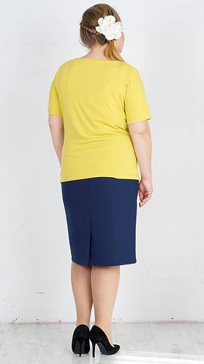 Блуза Р-104-2 фото 3