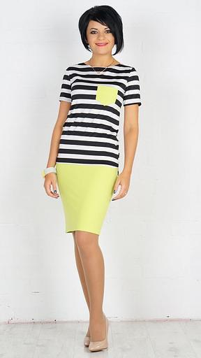 Блуза АР-1244 фото 3