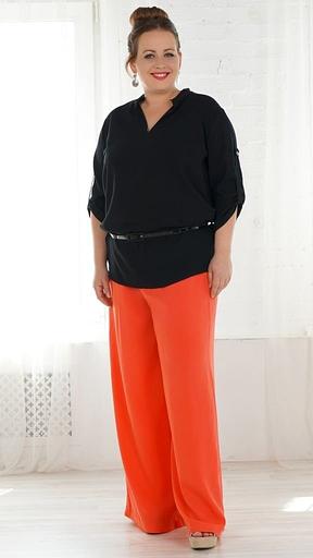 Блуза Р-109-2 фото 1