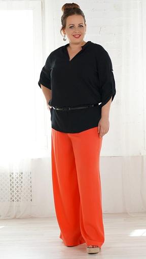 Блуза Р-109-2 фото 2