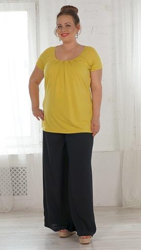 Блуза Р-112-2 фото 4