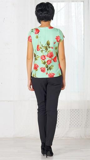 Блуза АР-1266 фото 3