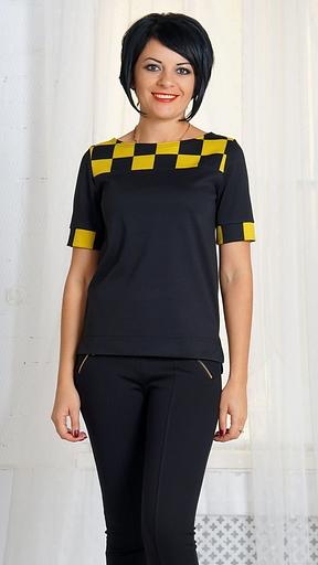 Блуза АР-1297 фото 1