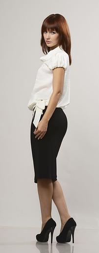 Блуза Р-1 фото 2