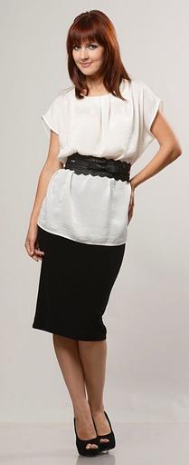 Блуза Р-3 фото 2