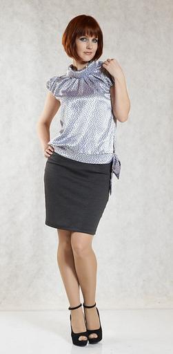 Блуза Р-17 фото 1