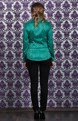 Блуза Р-43 фото 4