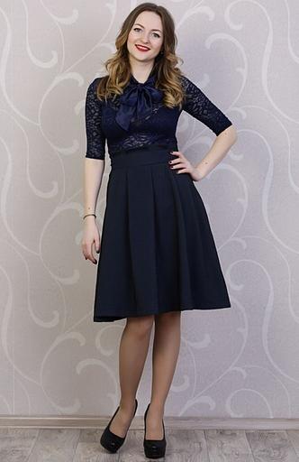 Блуза Р-44 фото 6