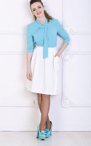 Блуза Р-47 фото 2