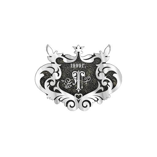 Семейный (фамильный) герб Г-004 опт фото 1