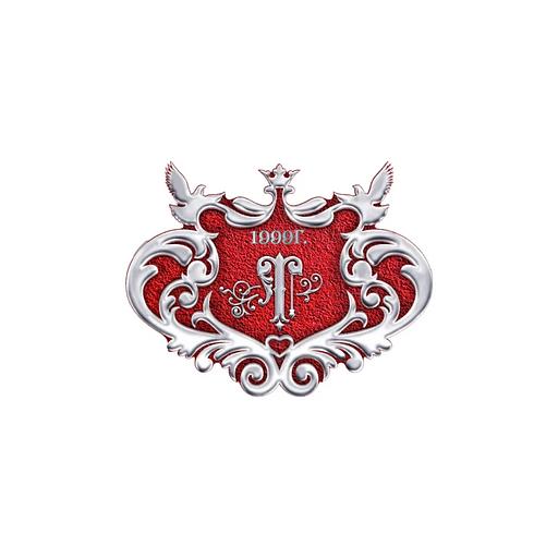 Семейный (фамильный) герб Г-004 опт фото 6