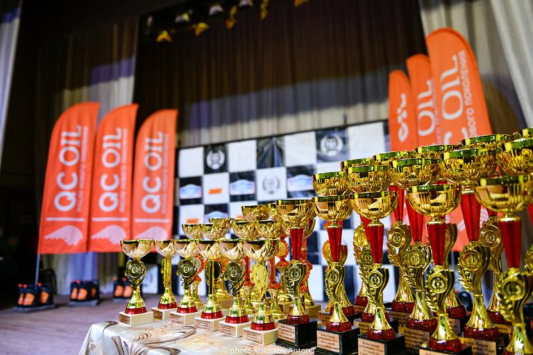 Моторное масло «QC Oil Long life» 5W-30 QCLL5W30S20 фото 6